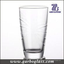 10oz Wasser Trinkgläser Trommeln (GB027009JD)